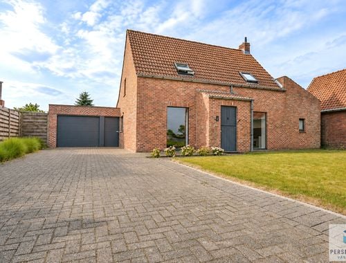                                         Woning te koop in Oedelem, € 429.000
