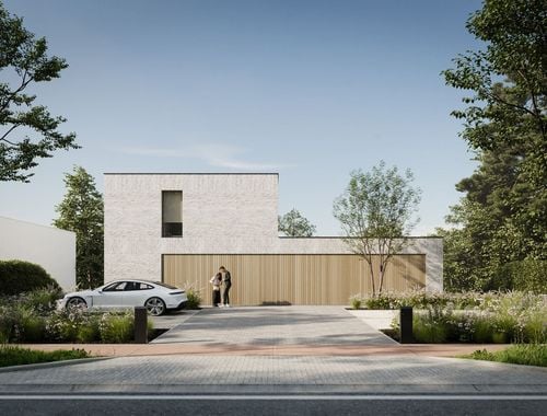                                         Maison à vendre à Zutendaal, € 489.000

