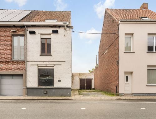                                         Woning te koop in Wevelgem, € 150.000
