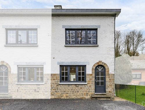                                         Woning te koop in Esneux, € 249.000
