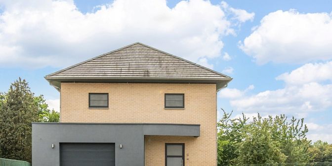 Maison à vendre à Steenberg 6, 3500 Hasselt