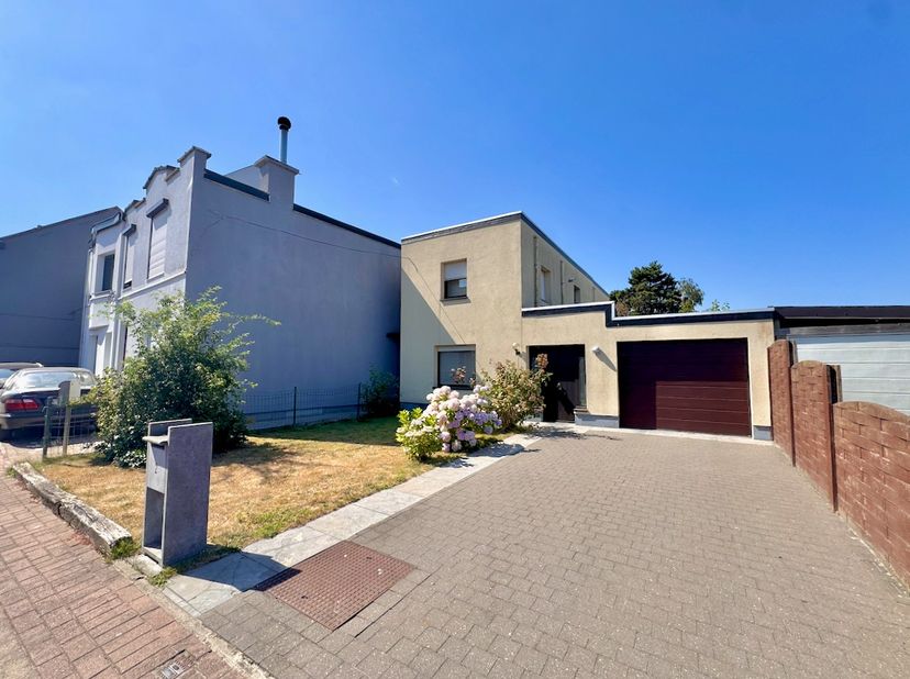 Maison à vendre
                    à 9060 Zelzate