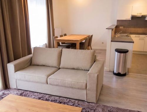                                         Appartement te huur in Etterbeek, € 1.750

