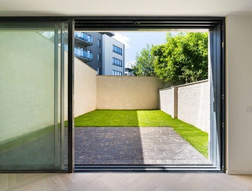                                         Duplex à vendre à Auderghem, € 810.000
