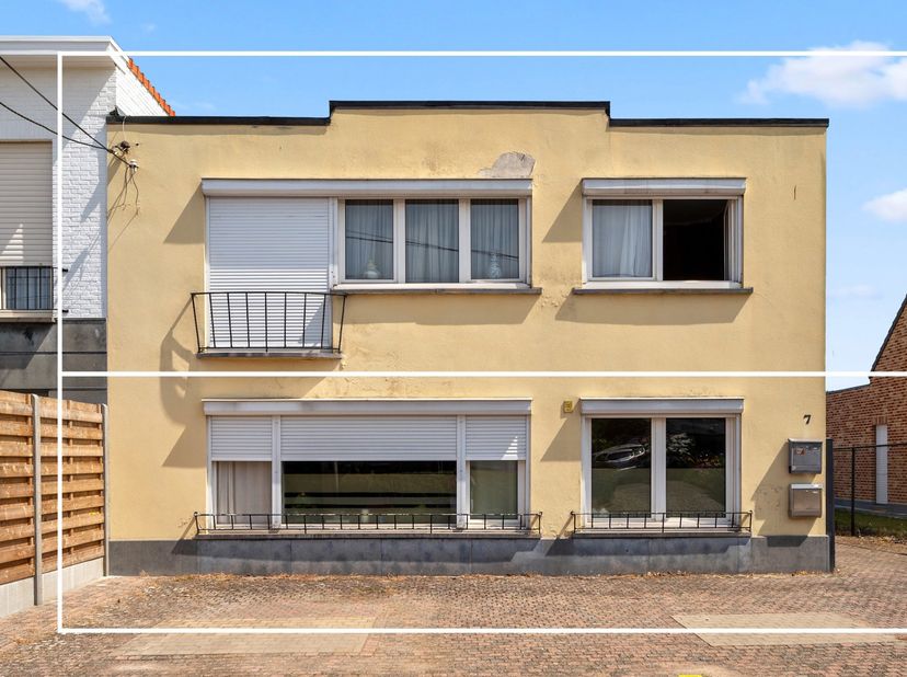 Appartement te koop in Libelstraat 7,
                    2220 Heist-op-den-Berg