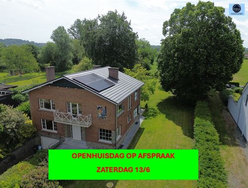                                         Maison à vendre à Goeferdinge, € 475.000
