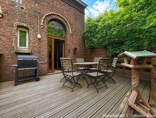                                        Appartementsgebouw te koop in Argenteau, € 630.000
