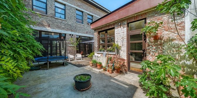 Huis te koop in Rue Vanderlinden 67, 1030 Schaarbeek