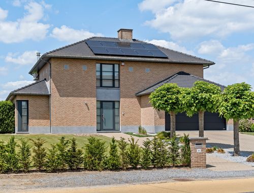                                         Woning te koop in Wellen, € 775.000
