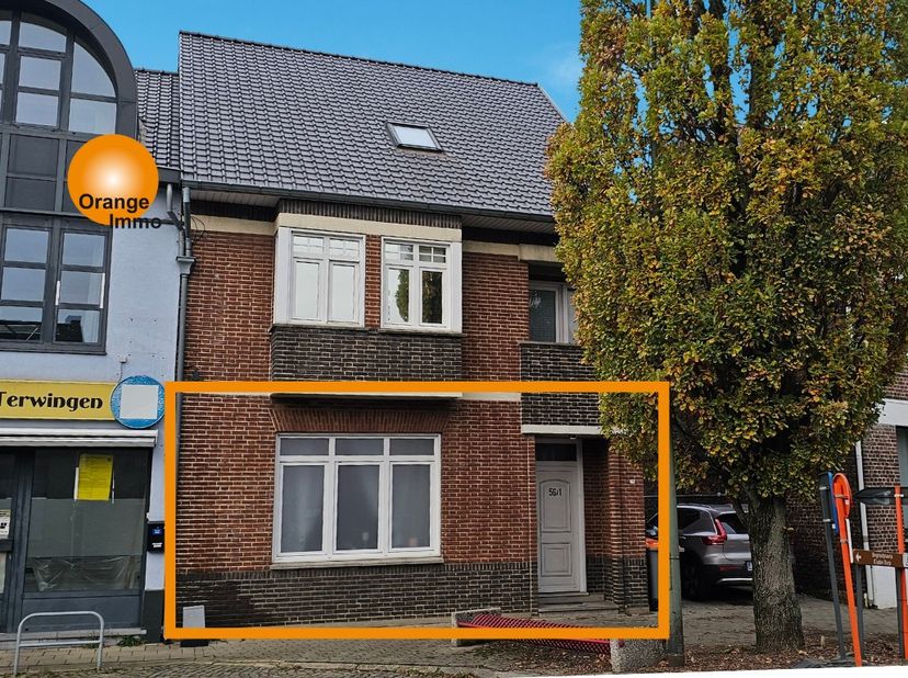 Appartement à vendre
                    à 3630 Eisden