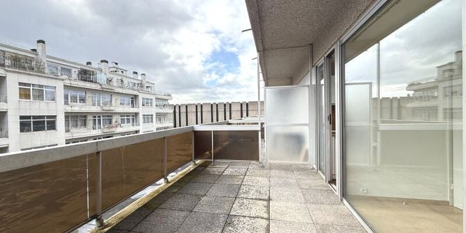 Appartement te huur in 1180 Ukkel