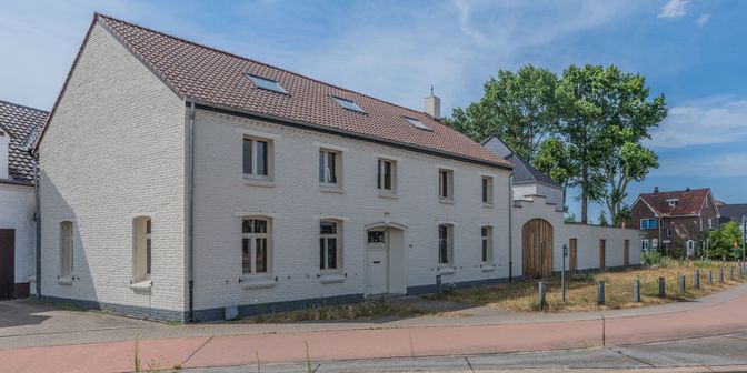 Bedrijfsvastgoed te koop in Rijksweg 904, 3650 Elen