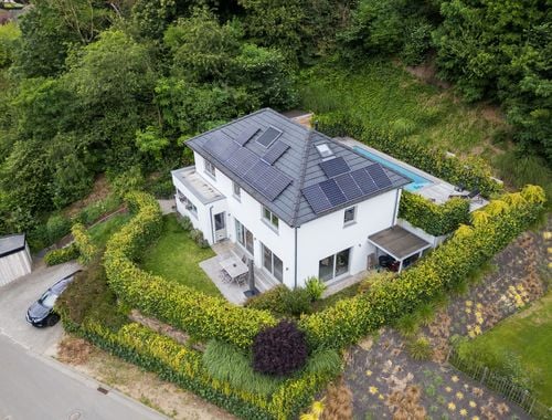                                         Maison à louer à Wavre, € 2.500
