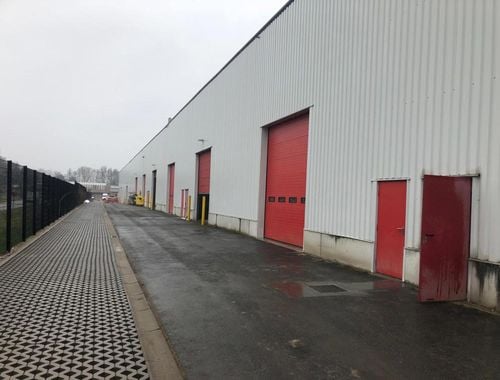                                         Opslagplaats te huur in Heist-op-den-Berg, € 2.383
