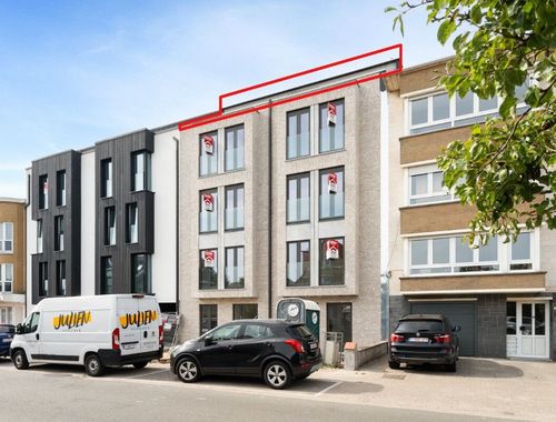                                         Penthouse te koop in Koksijde, € 439.000
