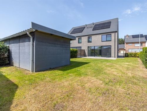                                         Maison à louer à Averbode, € 1.570
