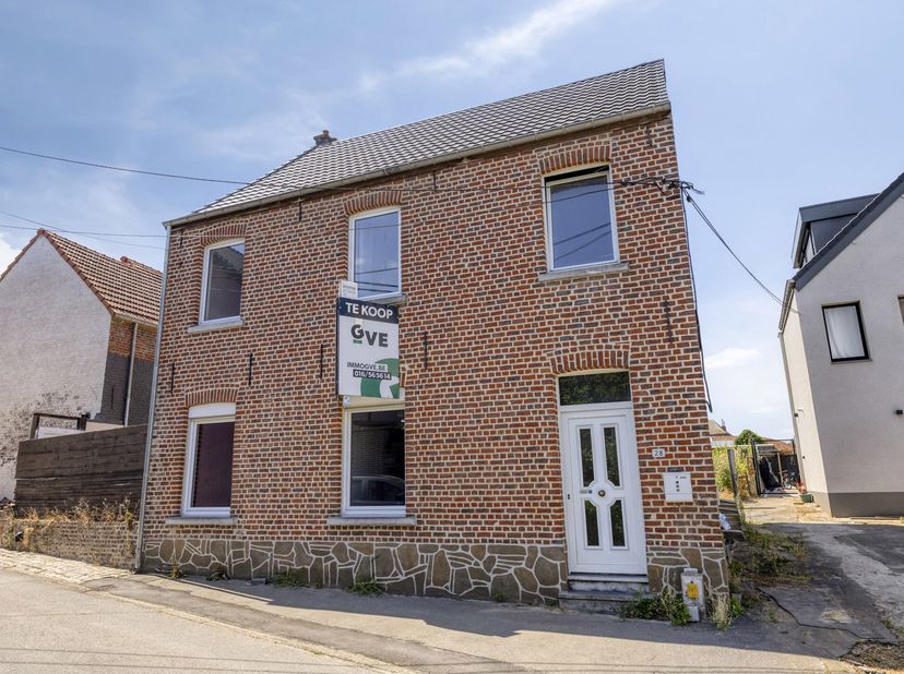 Maison à vendre
                    à 3060 Bertem
