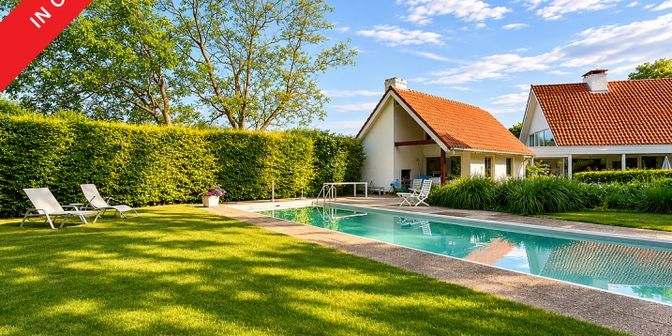 Huis te koop in Noorweegse Kaai, 8000 Brugge