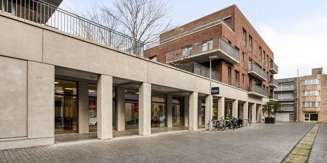 Bien professionnel à vendre à Noordhof 2 boîte A, 8800 Roeselare