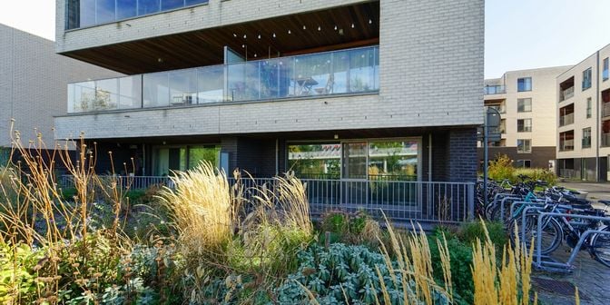 Appartement te huur in jenny Tanghestraat 6 bus 006, 9000 Gent