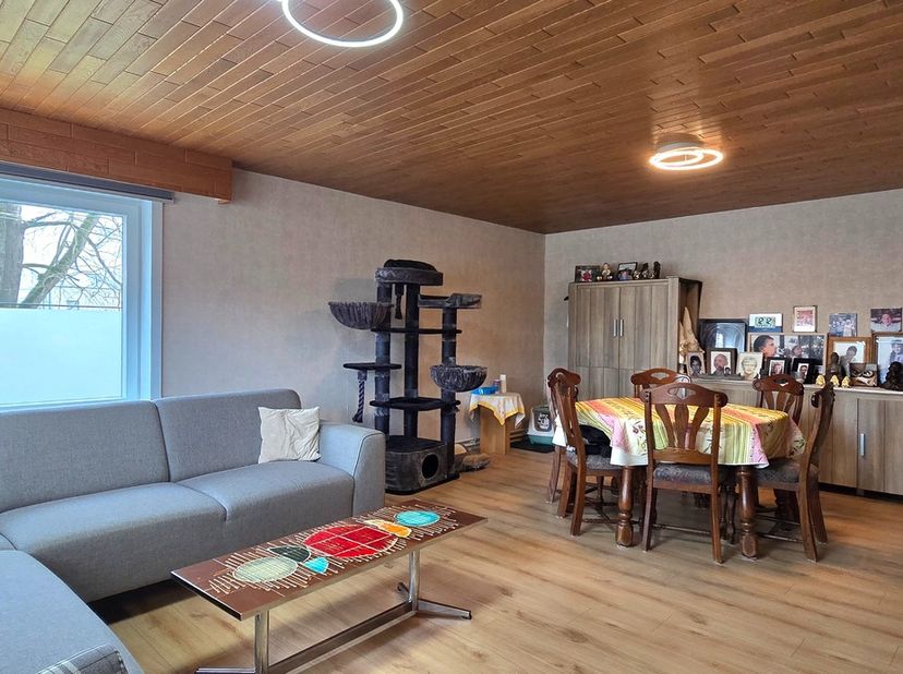 Appartement à vendre
                    à 3560 Lummen