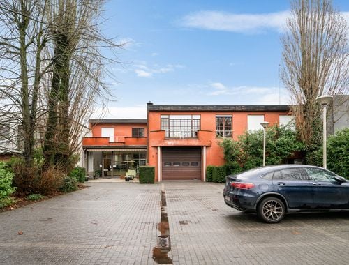                                        Usage mixte à vendre à Herentals, € 1.425.000

