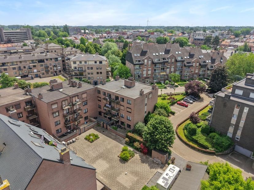 Appartement à vendre
                    à 3500 Hasselt