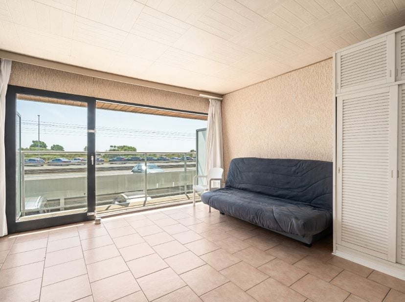Appartement te koop in Zeedijk 267 bus 0002,
                    8430 Middelkerke