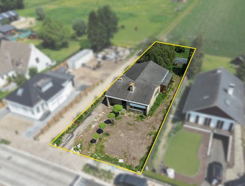                                        Bungalow te koop in Damme, € 369.000
