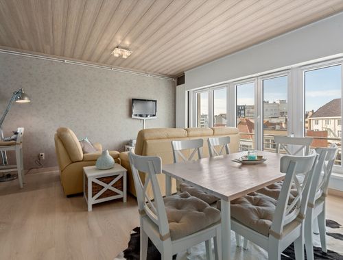                                         Appartement te koop in Koksijde, € 269.000
