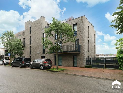                                         Appartement à vendre à Hasselt, € 349.000
