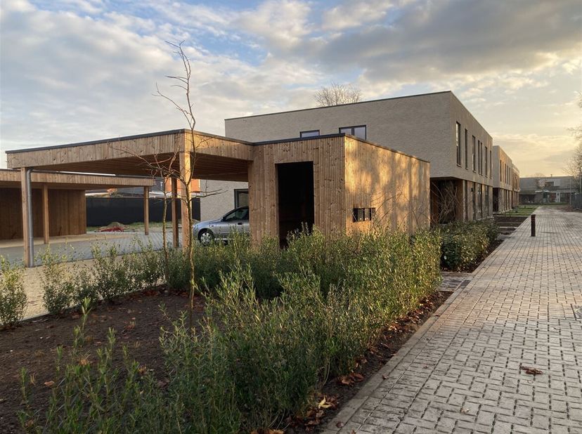 Maison à vendre
                    à 2200 Noorderwijk