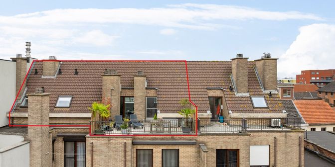 Appartement te koop in Leopoldstraat 13 bus 11, 2850 Boom