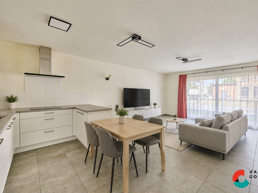Appartement à vendre
                    à 3970 Leopoldsburg