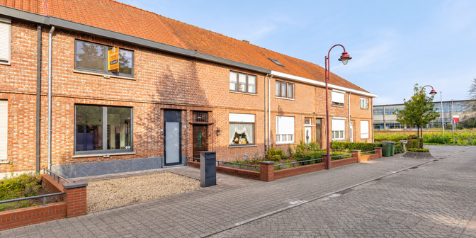 Huis te koop in Leliestraat 22, 3200 Aarschot