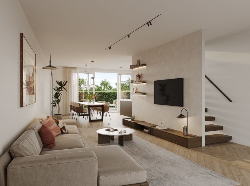 Huis te koop
                    in 9100 Sint-Niklaas