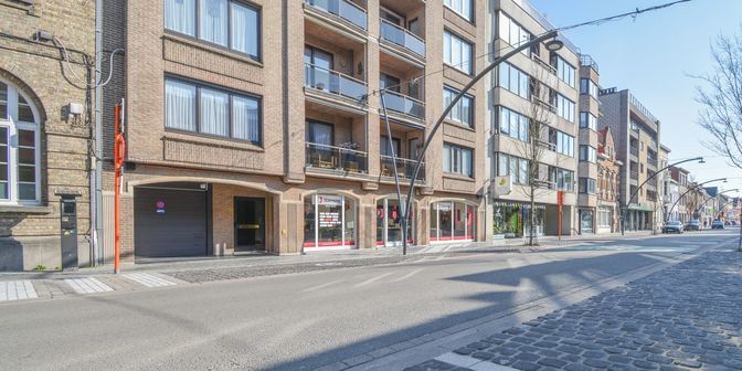 Appartement te koop in Zuidstraat 35 bus 5, 8800 Roeselare