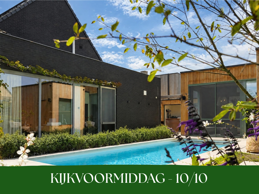 Huis te koop in ,
                    8553 Otegem