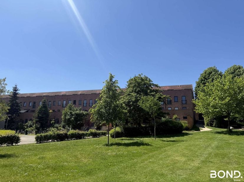 Appartement à vendre
                    à 3000 Leuven