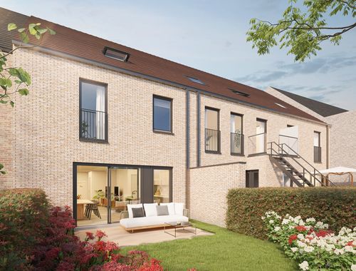                                         Maison à vendre à Westende, € 475.000
