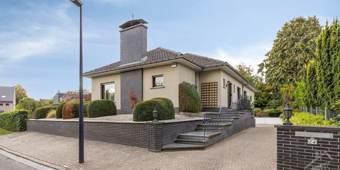 Huis te koop in Hof te Wachenenstraat 24, 9308 Hofstade