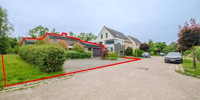 Huis te koop in De Voortstraat 8, 2520 Emblem
