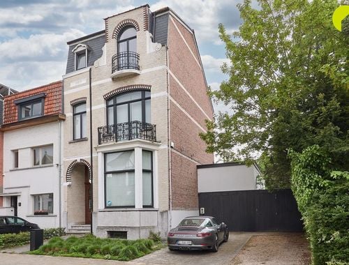                                         Woning te koop in Mortsel, € 945.000

