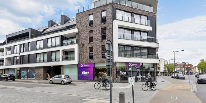 Appartement te koop in 9400 Ninove