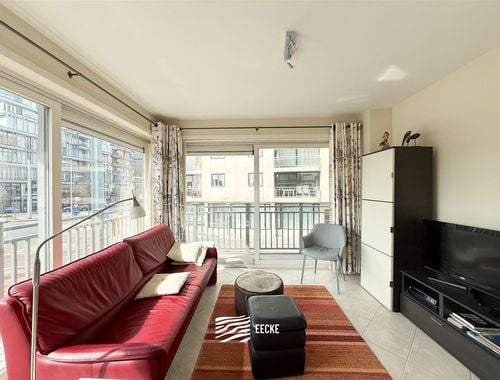                                         Appartement te koop in Nieuwpoort, € 415.000
