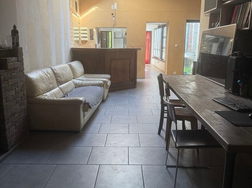 Huis te koop
                    in 7603 Bon-Secours
