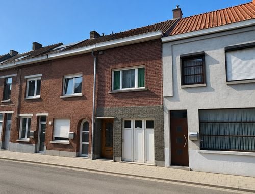                                         Maison à vendre à Harelbeke, € 178.500
