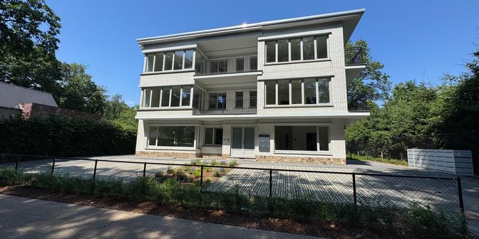 Appartement à vendre à Kolderbosstraat 51 boîte 1, 3600 Genk