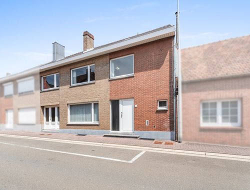                                         Woning te koop in Bree, € 227.000
