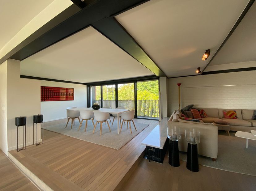 Appartement à louer
                    à 8500 Kortrijk